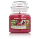 Yankee Candle Red Raspberry 104 g | shoptok.hr