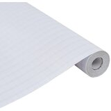 Prozorska folija matirana s prugastim uzorkom 0,9x10m PVC | shoptok.hr