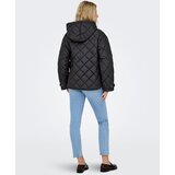 Only Prijelazna jakna 'ONLJULIET' crna | shoptok.hr