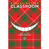 Harper Collins Publishers Ltd Yusei Matsui - Assassination Classroom Vol. 16 | ePonuda.com