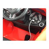  Auto na akumulator HL1538 - crveni | Eponuda.ba