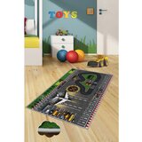 Conceptum Hypnose HMNT499 multicolor hall carpet (100 x 150) Cene