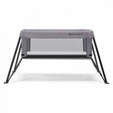 Kinderkraft Prenosivi krevetac MOVI GREY | Eponuda.com