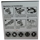 Gembird toner C-TK5230 c (low temperature toner) zam. kaseta za kyocera cyan 2.2k | ePonuda.com