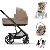 Cybex Gold® SET OTROŠKEGA VOZIČKA Cene