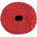  Višenamjensko pomoćno uže 10 mm 100 m Crvena PP - Crvena 10 mm 100 m | shoptok.hr