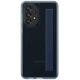Samsung Ovitek s paščkom za A33 5G, črn Cene