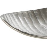 Eglo 427012 - Dekorativni pladanj FORLEYET 18,5x26 cm, srebrne boje | Eponuda.com