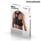 InnovaGoods Korektor drže za hrbtenico Pro Wellness Care | Shoptok.si