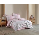 Lessentiel Maison Komplet posteljina Trella, 200x220 cm, 240x260 cm, Ružičasta | Eponuda.com