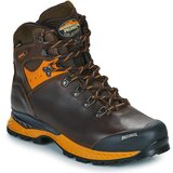 Meindl Pohodništvo SOFTLINE TOP GTX Kostanjeva Cene