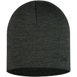 Buff Kape Merino Midweight Beanie Siva Cene