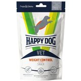 Happy Dog Vet Line poslastica za pse Weight Control 100 g | shoptok.hr
