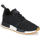 Adidas Nizke superge NMD_R1 Črna | Shoptok.si