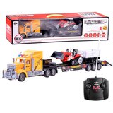  Vuča guma + Traktor s prikolicom Set R / C RC0208 | shoptok.hr