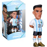  Argentina Lautaro Martinez Minix zbirateljska figura 12cm | Shoptok.si