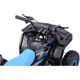 Beneo 36V dječji quad na akumulator ESCAPE, 800W, 25km/h, plavi | Shoptok.si