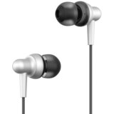  Slušalice konfulon JA03 3.5mm srebrne 1.2m | ePonuda.com