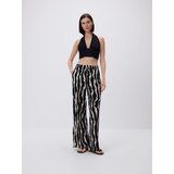 Reserved LADIES` TROUSERS - šaren | shoptok.hr