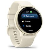 Garmin Vivoactive 6 Lunar Gold Cene