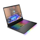 HEWLETT-PACKARD Laptop HP OMEN MAX Gaming 16-ah0021nt | U7 255HX | RTX 5070 (8GB) / Ultra 7 / RAM 32 GB / SSD Pogon / 16,0″ WQHD | shoptok.hr