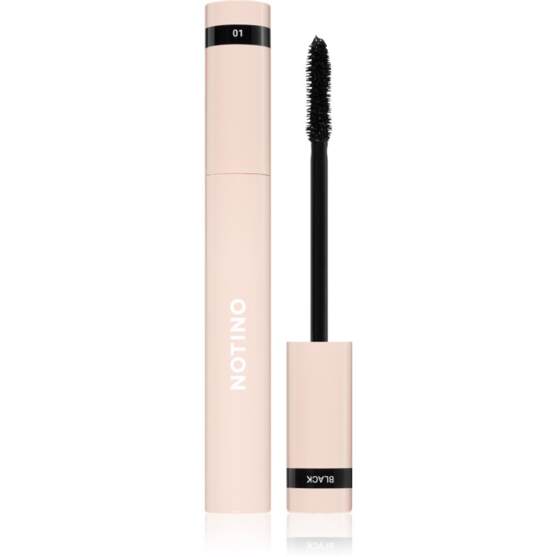 Notino Lifeproof Tubing Mascara maskara za volumen in podaljšanje trepalnic 01 Black 10.2 ml | Shoptok.si