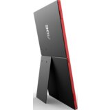 AOC GAMING 16G3 prenosni monitor - 39.6cm (15.6"), FHD (1920 x 1080), IPS, 144Hz, 4ms (GTG), FreeSync, 1x MicroHDMI 2.0, 1x (DP Alt način) - 16G3 | Shoptok.si