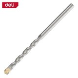 Deli Zidarska burgija 6x100 cilindrična EDH-JGZ060-E1 | ePonuda.com