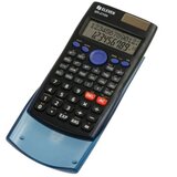  KALKULATOR TEHNIČKI 10 PLUS 2MJESTA 240 FUNKCIJA ELEVEN SR-270N CRNI | Shoptok.si