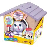 Little live pets Plišane igračke Little Live Pets Surprise Niche Roza Plišano platno Žaba Pas | shoptok.hr
