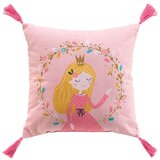Douceur d intérieur Otroška blazina Princesse Licorne – Cene