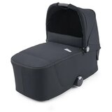 Recaro Duo sistem Sadena, Night Black | Eponuda.ba