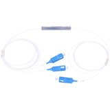 Extralink 1:2 PLC SPLITTER SC/UPC 900UM 1.5m Cene