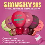 NYX Professional Makeup Smushy SOS balzam za usne 02 shea so smooth | Eponuda.com