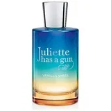 vanilla vibes parfumska voda 100 ml unisex