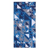 Husky Multifunctional scarf Procool blue triangle Cene