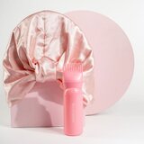 Brushworks Overnight Hair Care Set darilni set za lase | Shoptok.si