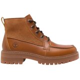 Timberland Polškornji HAYD MID LACE BOOT TB0A2MUQEM4 Kostanjeva Cene