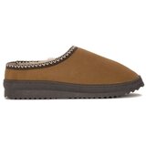 E-mu Nogavice Platinum Outback Scuff Kostanjeva | Shoptok.si