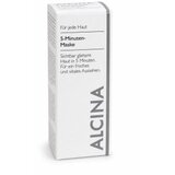 ALCINA 5 Minutes maska za vse tipe kože 50 ml za ženske | Shoptok.si