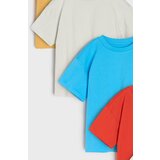 Sinsay Komplet od 5 majice kratkih rukava | shoptok.hr