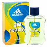 Adidas get ready! for him toaletna voda 100 ml za moške