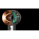 Dyson Sušilo za kosu Supersonic HD07 Vinca Blue/Rose Special Edition | shoptok.hr