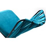 Hanah home Kusakli 228 V2 Stolica, 2 dijela, Plava | Eponuda.ba