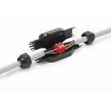 RayTech Rapidino L4 Mini spojnica konektor, IP68/IP69K, 4x4mm2 Cene