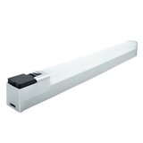 Mitea Lighting M209460 6500K gs utičnica+prekidač IP44 led zidna lampa 15W 665x57x75mm | ePonuda.com