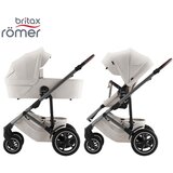 Britax Romer dječja kolica 2u1 smile™ 5z lux collection soft taupe | shoptok.hr