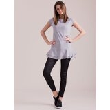 Factory Price Tunic-PL-SK-1620.08-grey | Shoptok.si