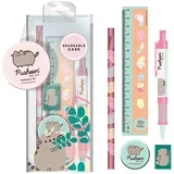 PUSHEEN pisarniški set