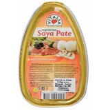  VEGETARIJSKA SOJINA PAŠTETA SA PEČURKAMA 105G (1100018979) Cene